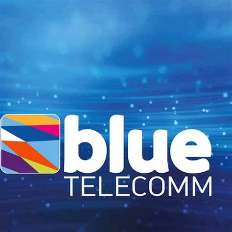 blue telecomm